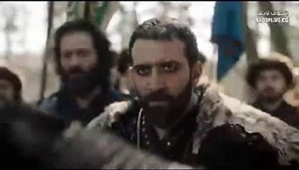 مسلسل الب ارسلان الحلقة55 مترجمة للعربية