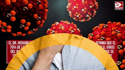 El sexo oral causa una epidemia de cáncer de garganta