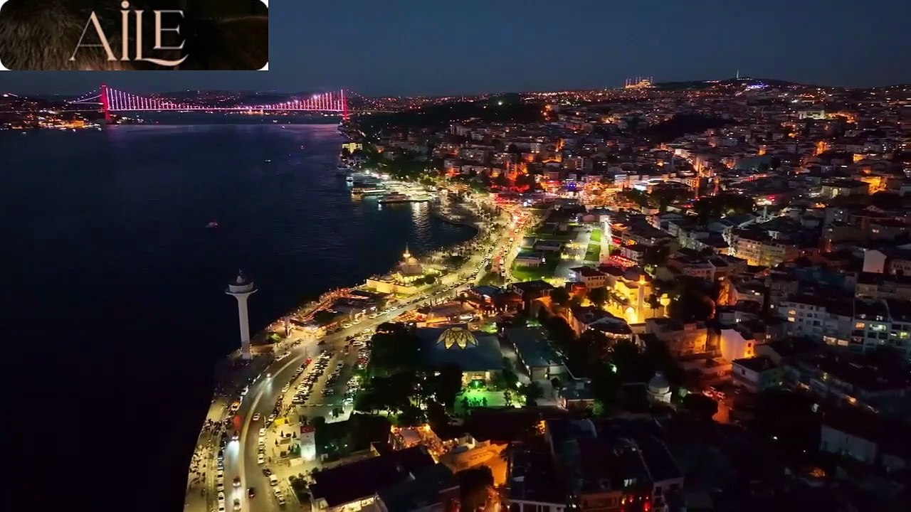 AILE - FAMILIA CAPITULO  1