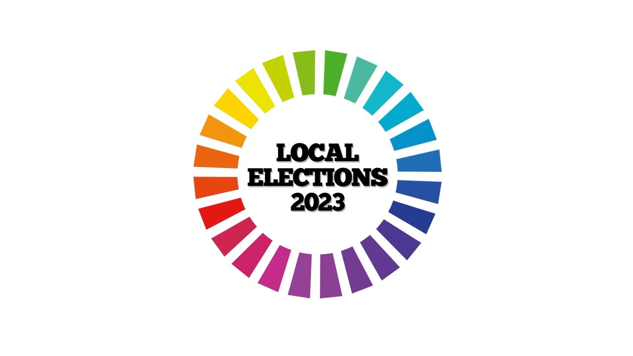 As part of KMTV's coverage of local elections we are visiting all the areas in Kent holding elections