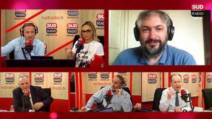 Les Vraies Voix - Émission du 28 avril