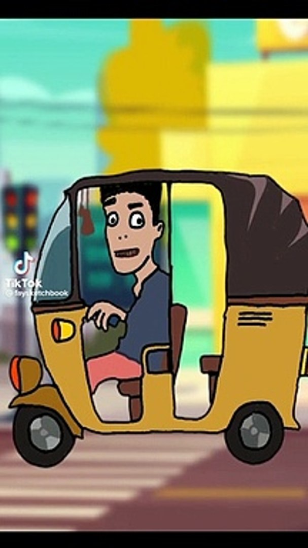 cartoon