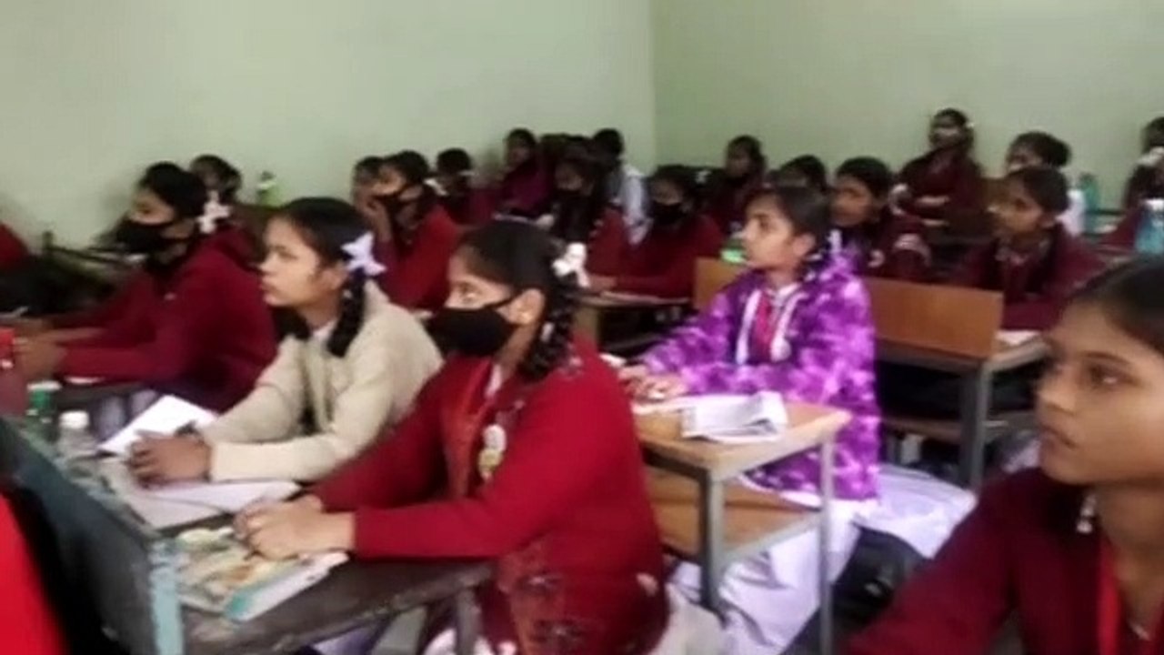 Teachers will now teach children's child's mind