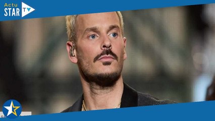 M. Pokora : un cliché de ses débuts dévoilé, il est méconnaissable !