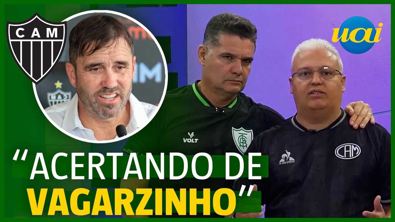 Toledo manda recado para Coudet: 'Time está ótimo'