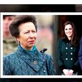 Haz Got Envy As KC Handed Will Princess Anne Main Role In Coronation To Honour Their Loyalty To Firm
