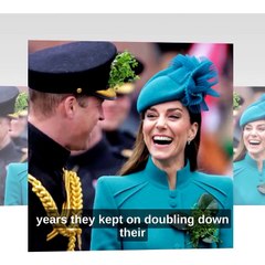 Haz & Meg Paled With Fear As They Got Backlash Again Over Prince's St-Pid Claim Aimed At UK Tabloids