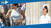 “Elle serait toujours serveuse si…” : la soeur de Meghan Markle lâche ses bombes dans une interview