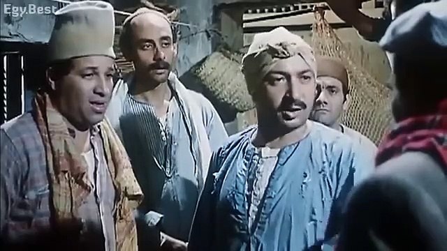 ارزاق يا دنيا ° (١٩٨٣) ، فيلم ممنوع من العرض ، وكامل من دون حذف