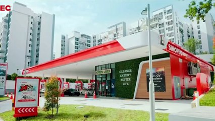 Repsol zanja su batalla legal con Sinopec tomando el 100% de la sociedad conjunta que tienen en UK