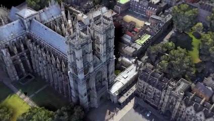 Coroação de Charles III e Camilla na Abadia de Westminster