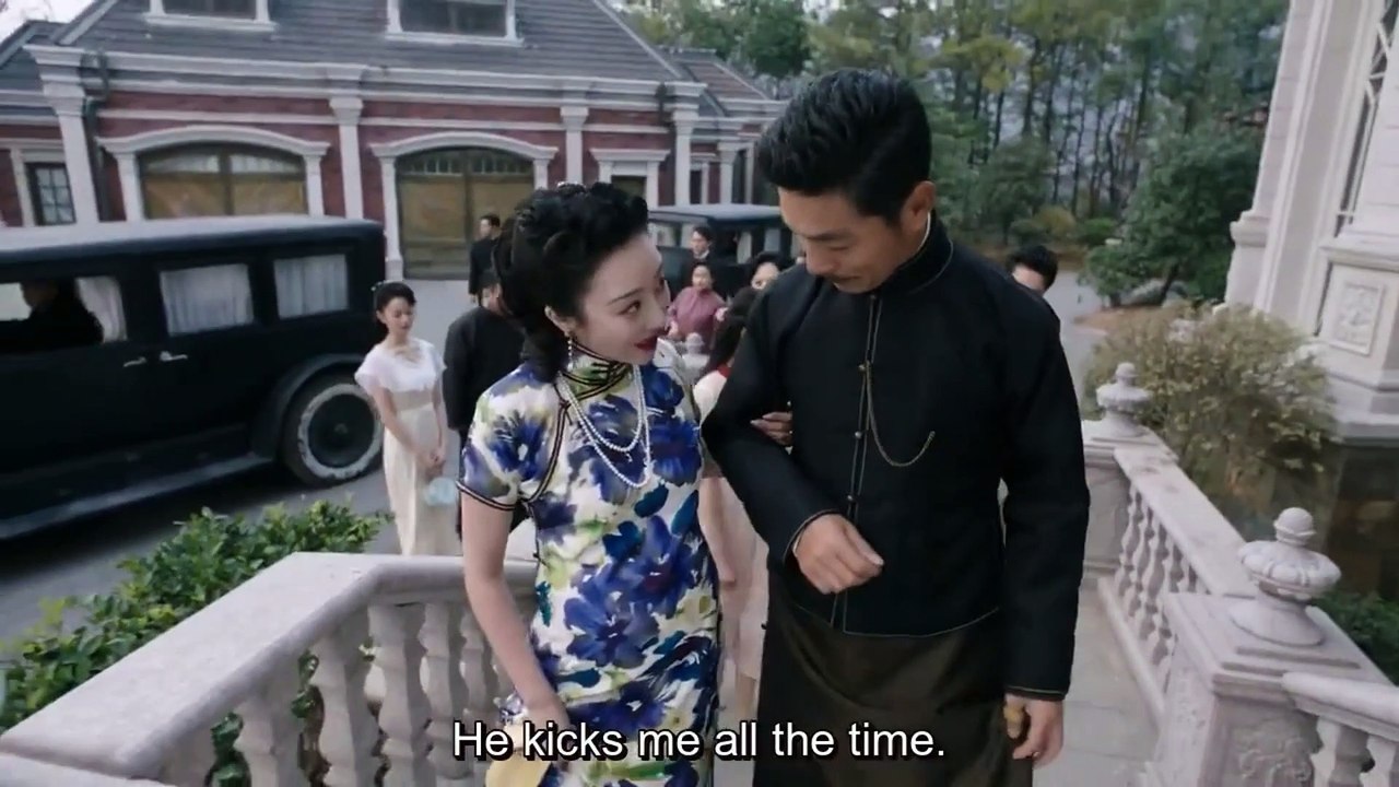 CITY OF STREAMER season 1 -ep4 -eng sub