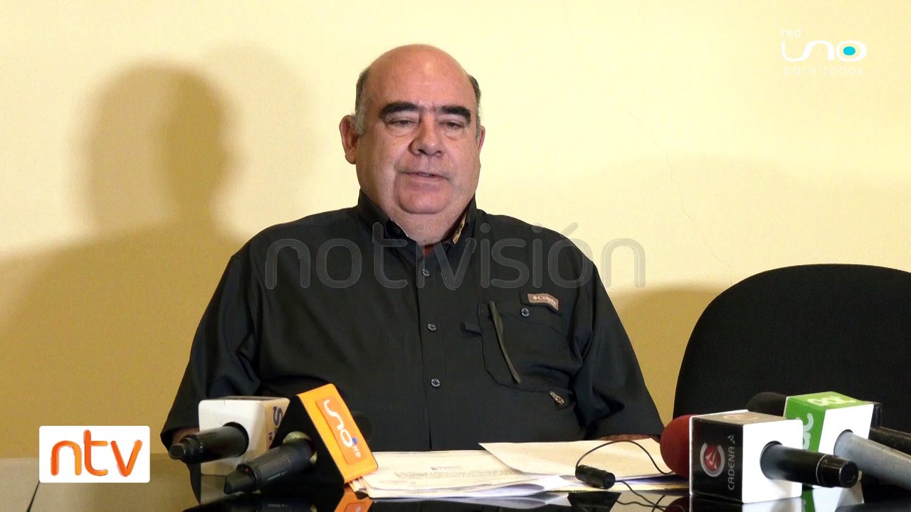 Denuncian que avasalladores están robando la soya de los predios de Santagro con resguardo policial
