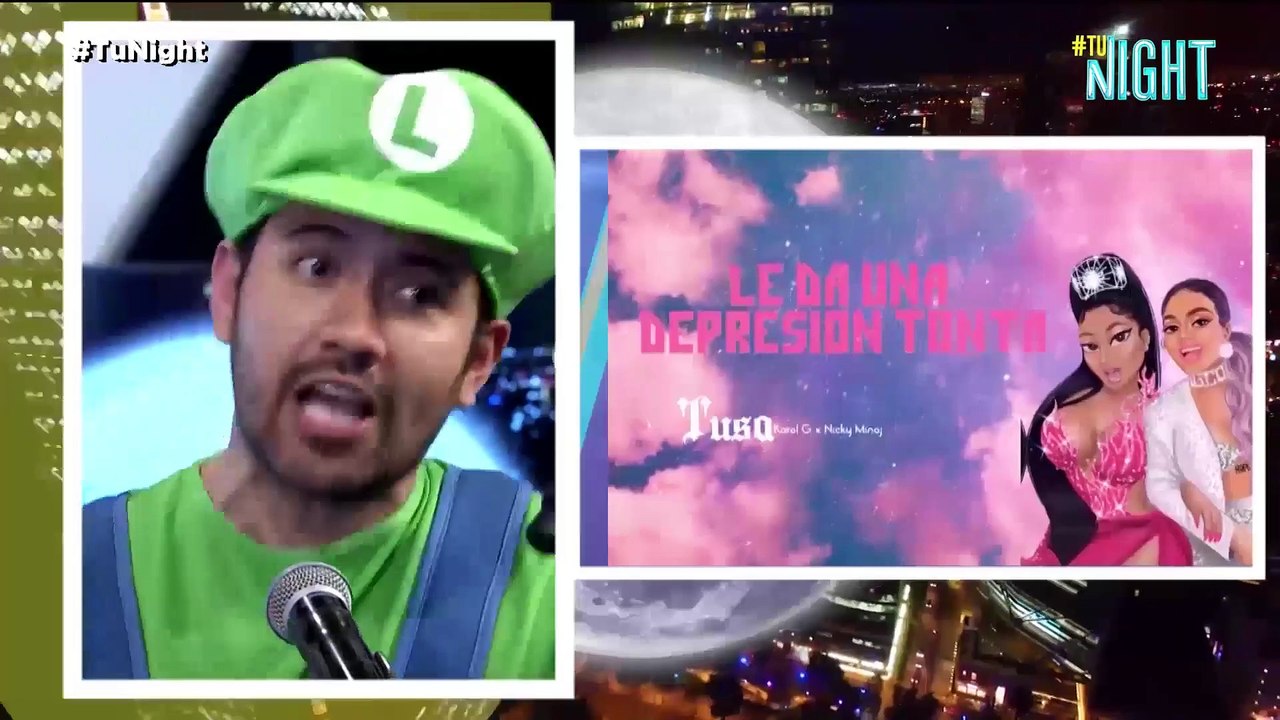 KARAOKE TuNightero