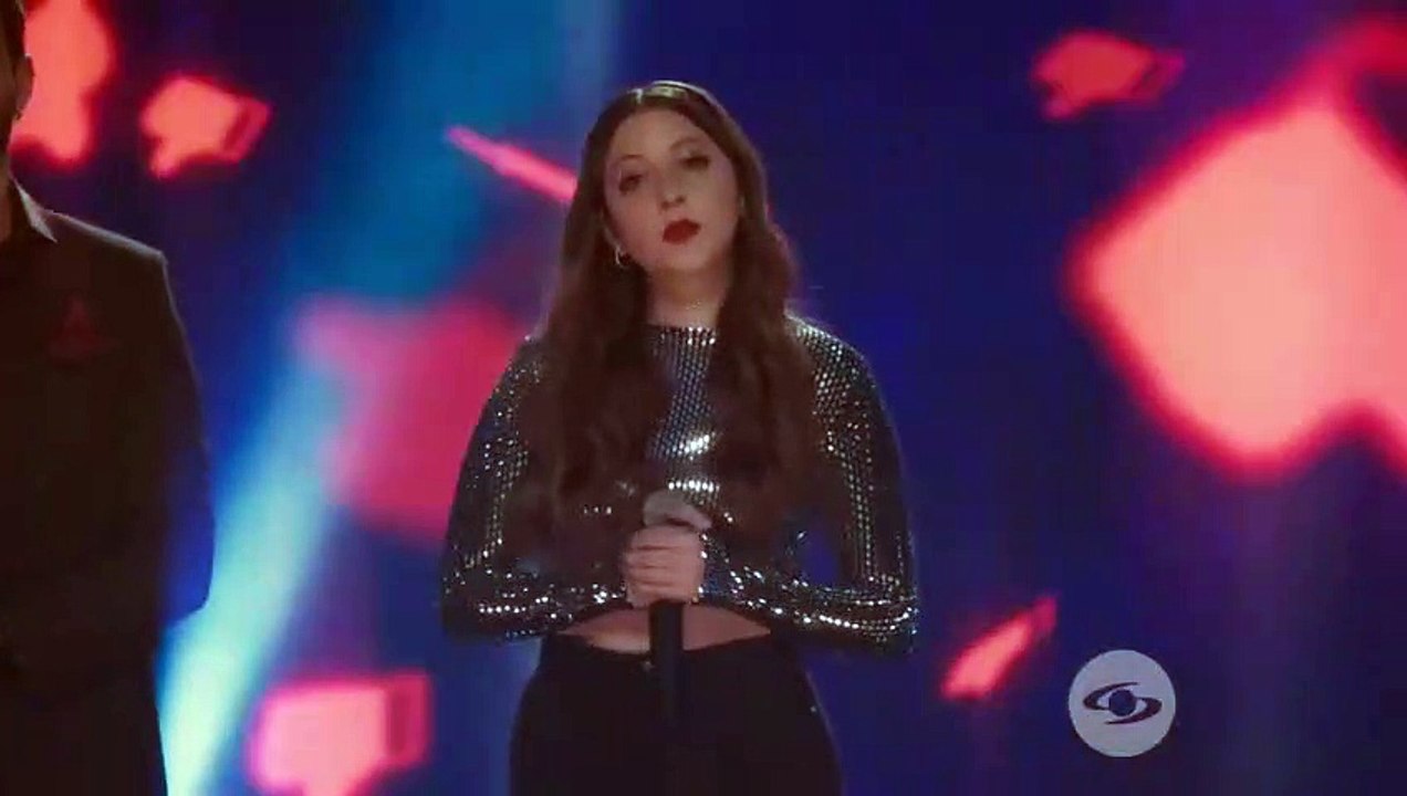 Ventino Cap 39 Completo HD