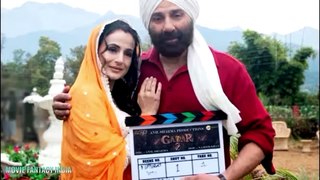 GADAR 2 : The Katha Continues - Official Trailer | Sunny Deol | Ameesha Patel | Utkarsh S
