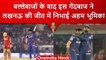 IPL 2023: Yash Thakur की गेंदबाजी के आगे Punjab के बल्लेबाजों हारे, PBKS vs LSG | वनइंडिया हिंदी