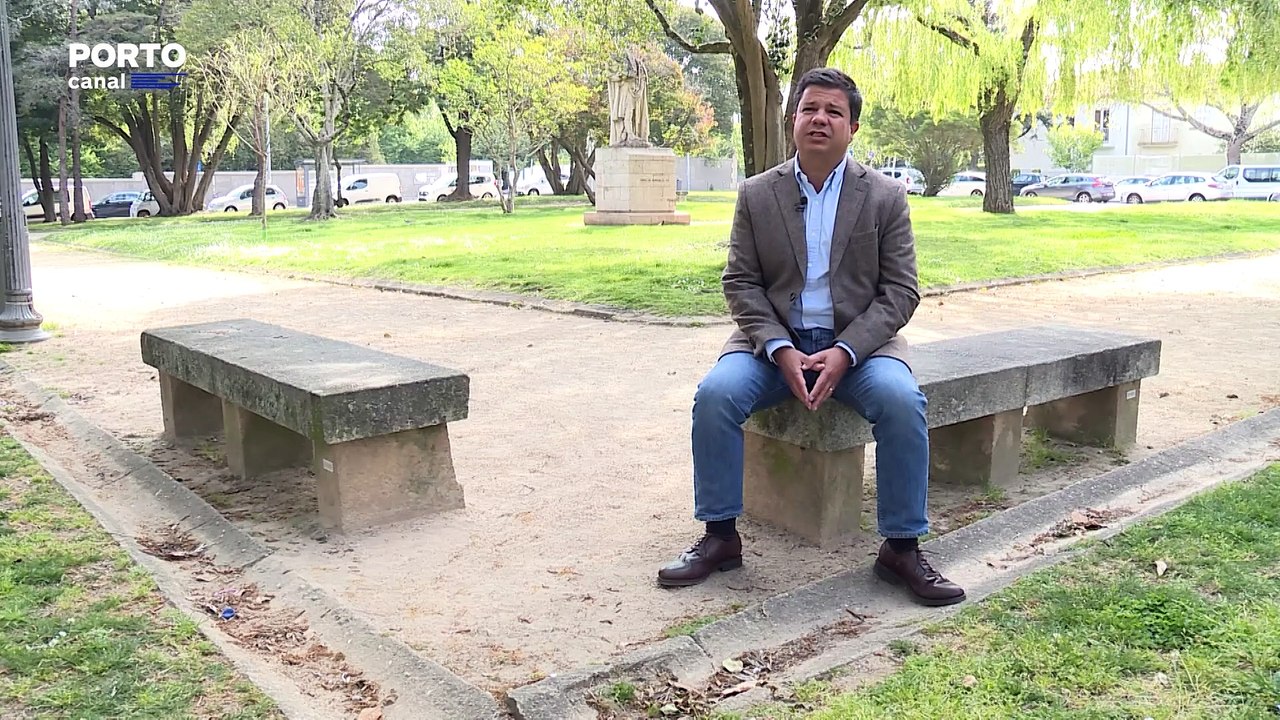 Reportagem ‘Caixa Negra’. Presidente da Associação Comercial do Porto pede consequências políticas para a TAP