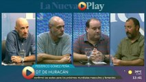Diario deportivo - 28 de abril