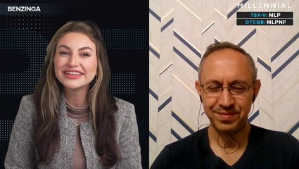 Shooting For Strategic Growth: Meet Millennial Potash Here!