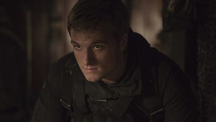 Josh Hutcherson nicht in „Tribute von Panem“? SIE hätten beinahe „Peeta“ gespielt