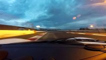 Magny Cours - Night Session - Lotus Exige