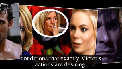 General Hospital Shocking Spoilers Victor uses Peter&#39;s destructive weapon, PC is ruined again