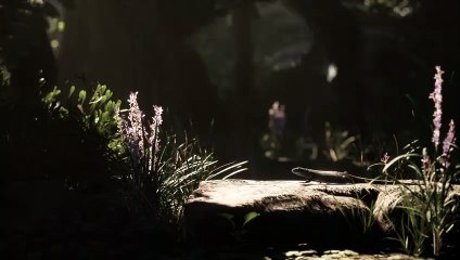 New SURVIVAL Games in UNREAL ENGINE 5 coming out in 2023