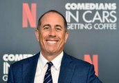 Happy Birthday, Jerry Seinfeld! (Saturday, April 29)