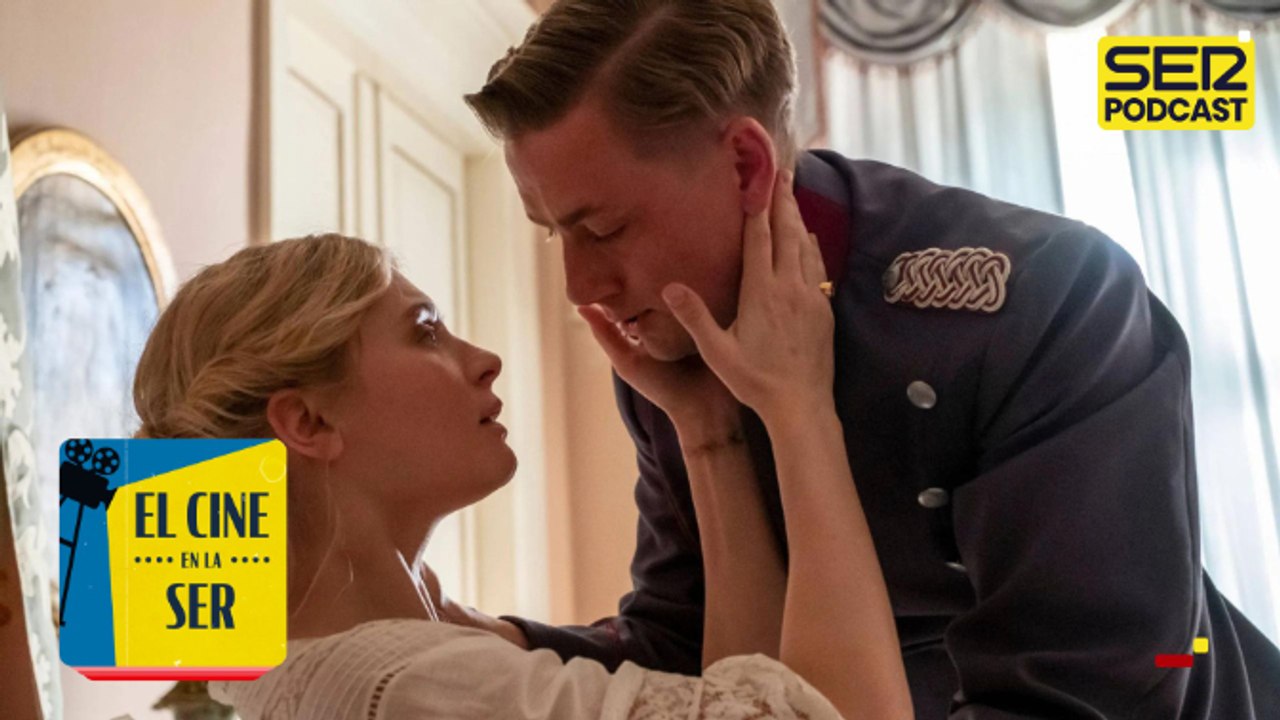 Una buena adaptación de Stefan Zweig y mucho cine español