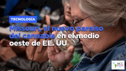 Missouri, el nuevo paraíso del cannabis en el medio oeste de EE. UU