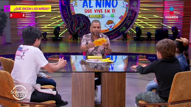 Bullying, inteligencia artificial y temas actuales en voz de la Generación Z