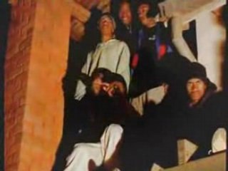 Rap Gasy de Menalamba Clan 🎤