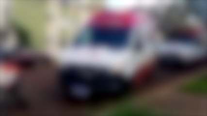 Bebê morre ao sofrer parada cardiorrespiratória logo após o parto