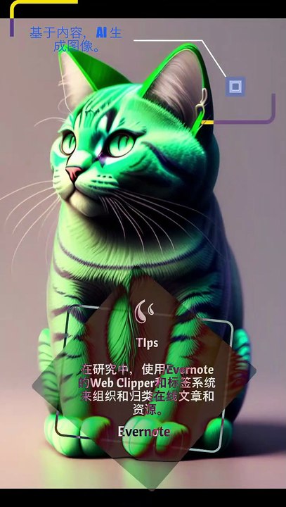 Evernote 前 5 每一个生活场景 Ver.4 #Evernote