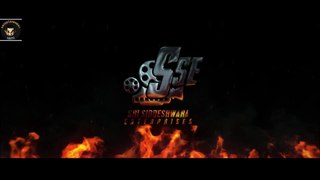 KABZAA | Official Hindi Trailer | Upendra | Sudeepa |Shivarajkumar |Shriya | R.Chandru |Ravi Basrur