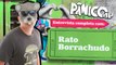 PÂNICO ENTREVISTA RATO BORRACHUDO (DOUGLAS MESQUITA); ASSISTA NA ÍNTEGRA