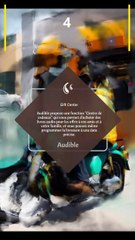 Audible Top 5 astuces secrètes Ver.3 #Audible