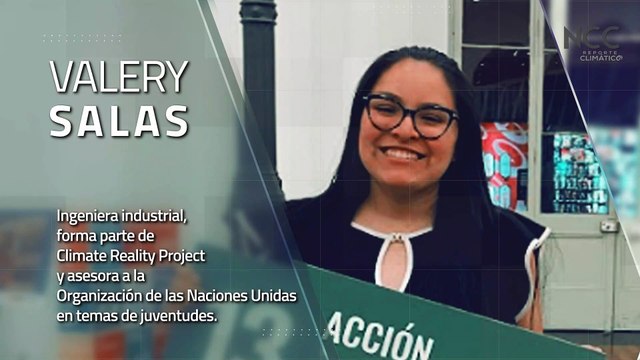 Reporte Climático 91 | El activismo climático de las juventudes en Latinoamérica