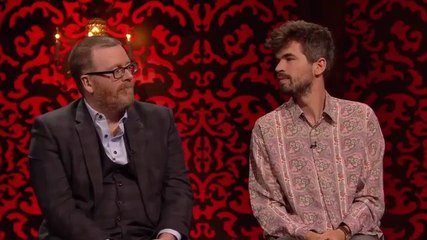Taskmaster S15E05