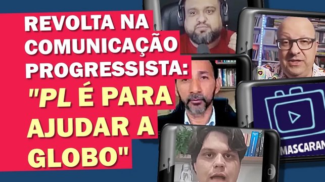 PROJETO CRIA FUNDO DA PUBLICIDADE DIGITAL PARA MÍDIA EMPRESARIAL, COMO GLOBO, CNN... | Cortes 247