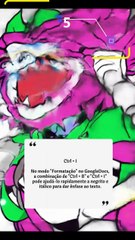 Google Docs Top 5 Uso efetivo por modo Ver.3 #GoogleDocs