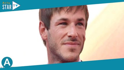 “En colère”, “violent” : Gaspard Ulliel, son ex-compagne bouleversante sur la réaction de leur fils