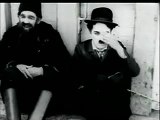 Charlie Chaplin's -The Immigrant-