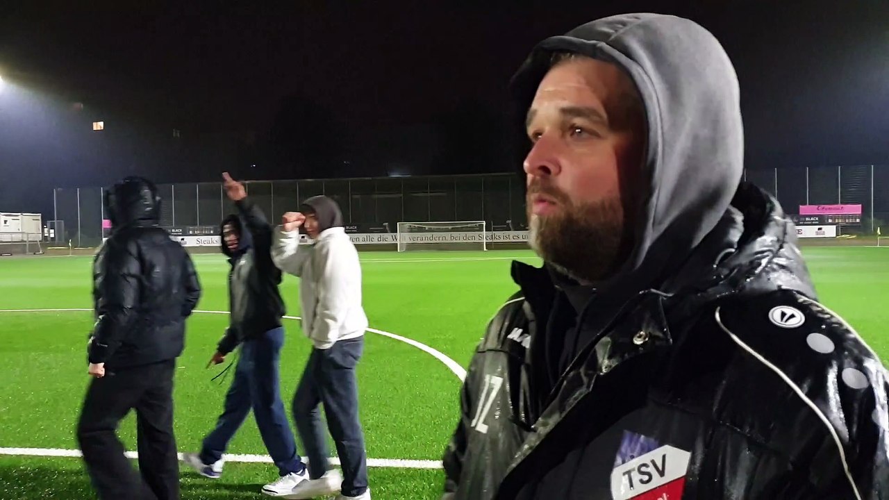 Danny Zankl im Meister-Interview!