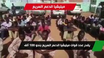 يقدر عدد عناصرها بـ100 ألف.. تعرفوا إلى ميليشيا الدعم السريع السودانية