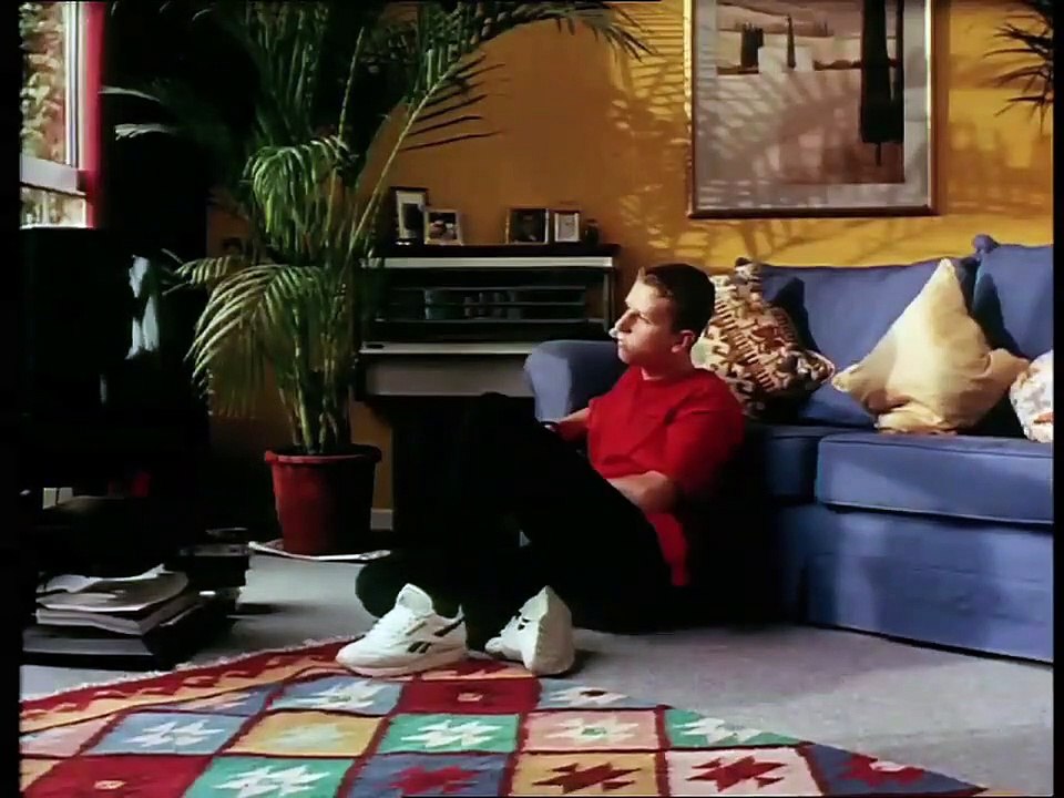 Beautiful Thing (1996) | Film4 Trailer