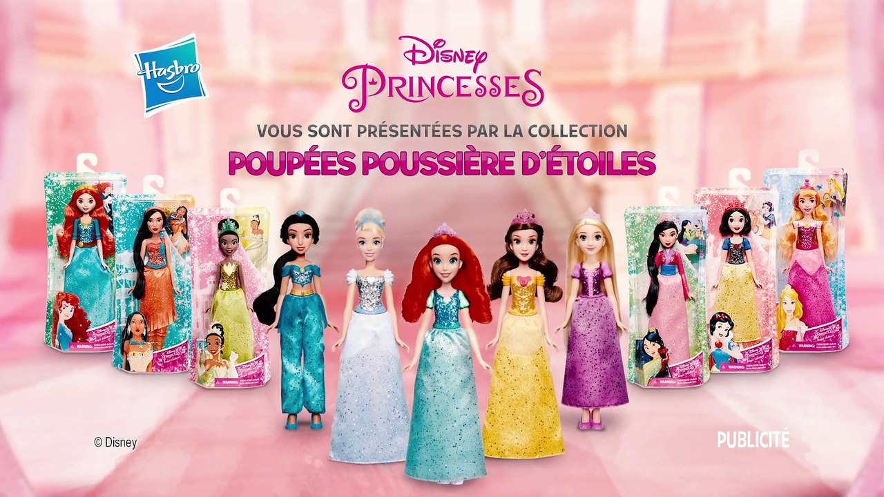 Pocahontas, une légende indienne - Extrait : Le sauvetage de John Smith | Disney