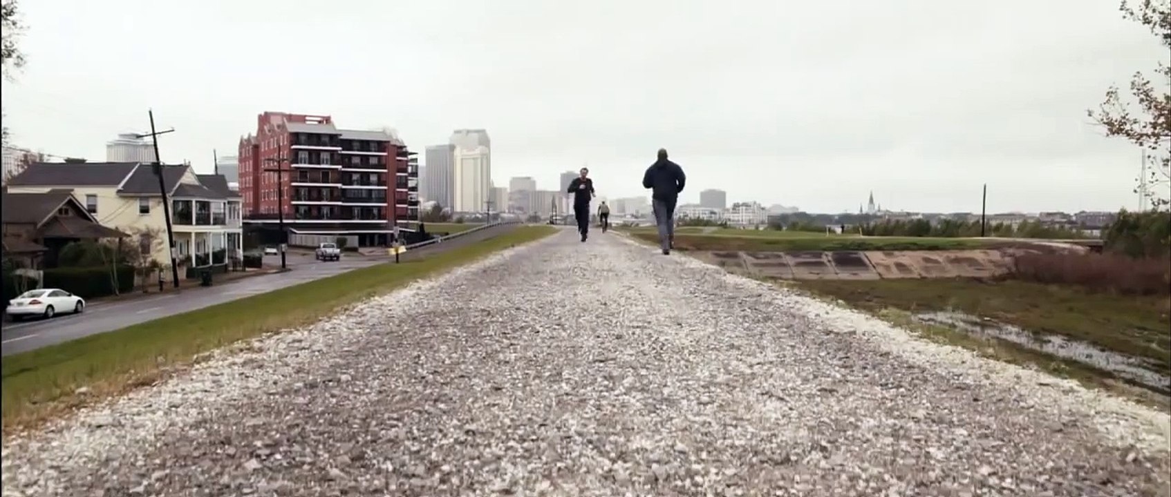 LE PACTE - Vidéo Bande-annonce VF HD