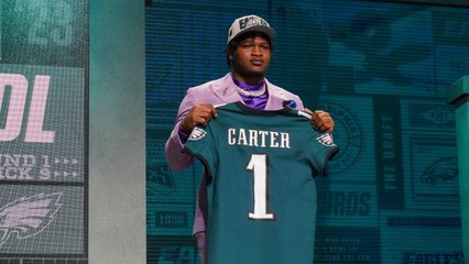 Did The Eagles Make The Right Choices In The 1st Round?
